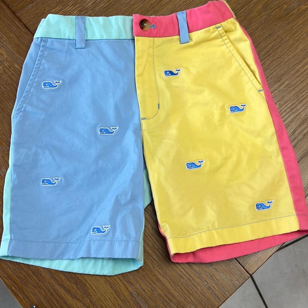 Vineyard Vines Shorts